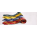 New! Harry Potter Gryffindor Hufflepuff Ravenclaw Slytherin Neck Tie Cosplay Costume 